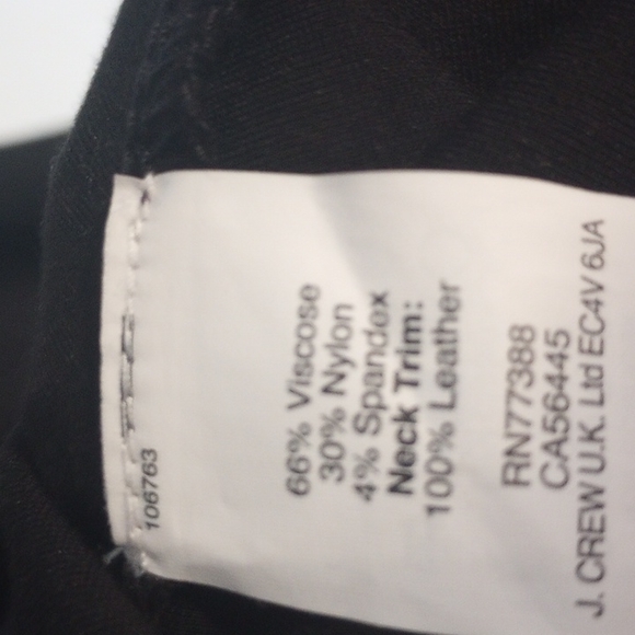 MADEWELL DRESS - Picture 8 of 8